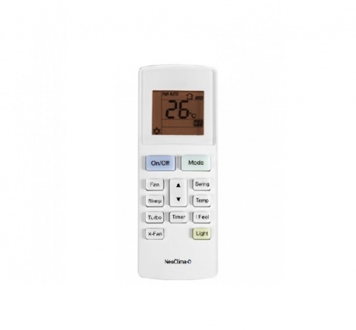 Neoclima NS/NU-HAX07R G-Plasma фото 2