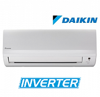 Daikin                FTXB25C / RXB25C Inverter