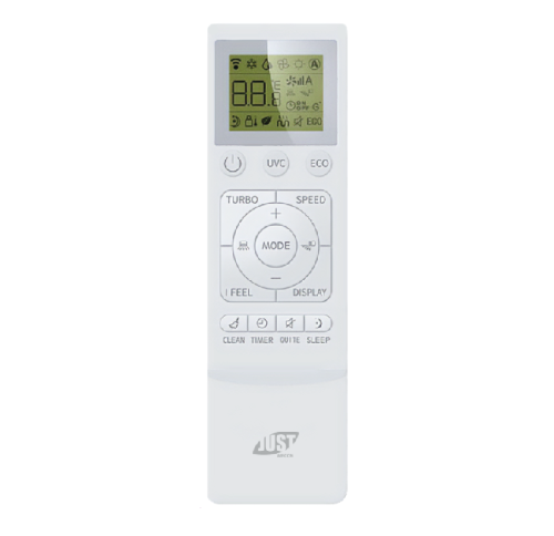 Aircon JAE-12HPSA/MB Blanche фото 3