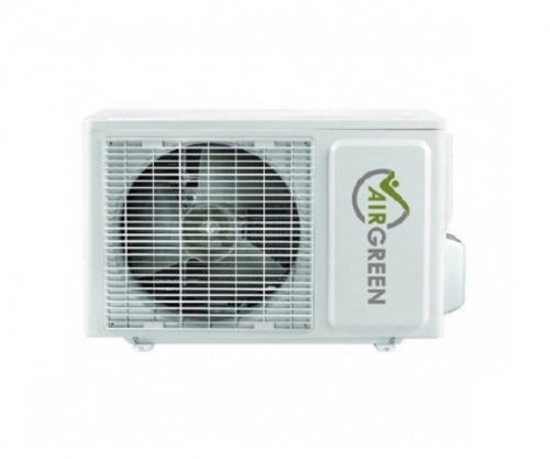 Air Green 07HG2-GRI / 07HG2-GRO Arctic фото 3