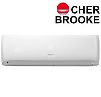 Ccherbrooke HR4K1/AOA-09 серия Mistral