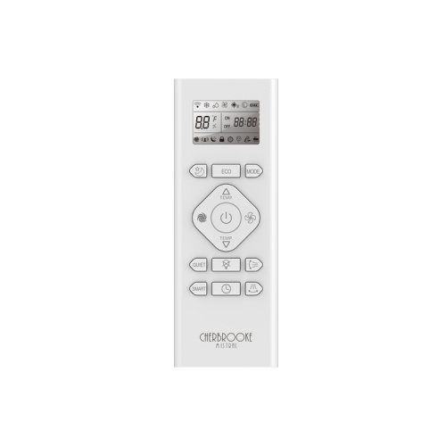 Ccherbrooke HR4K1/AOA-07 серия Mistral фото 3
