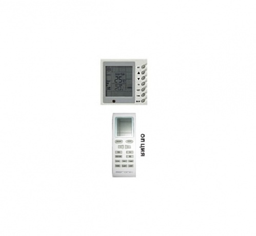 Aeronik AKH12K3BI/AUHN 12NK3AO фото 2