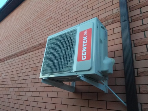 Centek CT-65Q09 Inverter фото 6