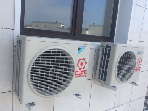 Daikin                FTXB25C / RXB25C Inverter фото 7
