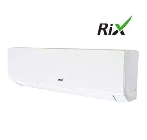 Rix Life I/O-W07PG Life
