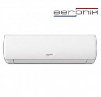 Aeronik Super ASI-12HS5 / ASO-12HS5