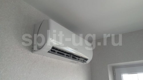 Aeronik Super ASI-12HS5 / ASO-12HS5 фото 13