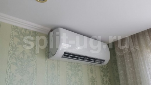 Aeronik Super ASI-07HS5 / ASO-07HS5 фото 22