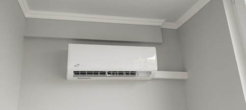 Aircon JAC-07HPSA/IF RED фото 11