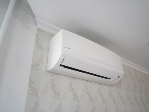 Daikin                FTXB25C / RXB25C Inverter фото 8