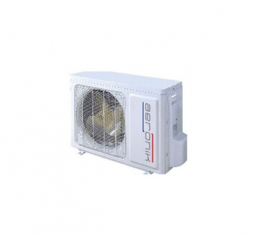 Aeronik Super ASI-24HS4 / ASO-24HS4 фото 3