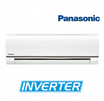 Panasonic               CS-BE35TKD / CU-BE35TKD Standart inverter