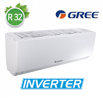 Gree      GWH24AGD-K6DNA4C Pular DC Inverter