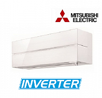Mitsubishi Electric    MSZ-LN60VGB / MUZ-LN60VG Premium Inverter (W)
