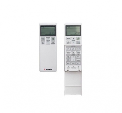 Mitsubishi Heavy     SRF35ZMX-S inverter фото 2