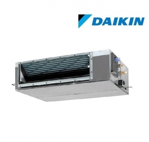 Daikin FBQ140C8 / RZQSG140L8V/Y inverter