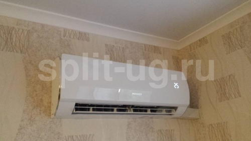 Pioneer Artis KFR20MW / KOR20MW фото 9