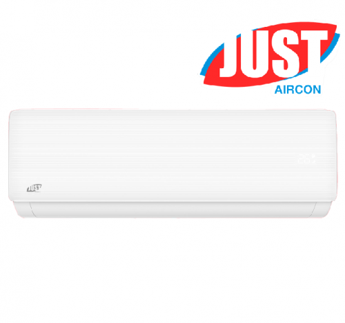 Aircon JAC-09HPSA/IF RED