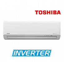 Toshiba    N3KV RAS-10N3KV-E/RAS-10N3AV-E Inverter