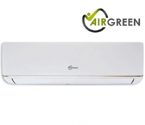 Air Green 07HG2-GRI / 07HG2-GRO Arctic