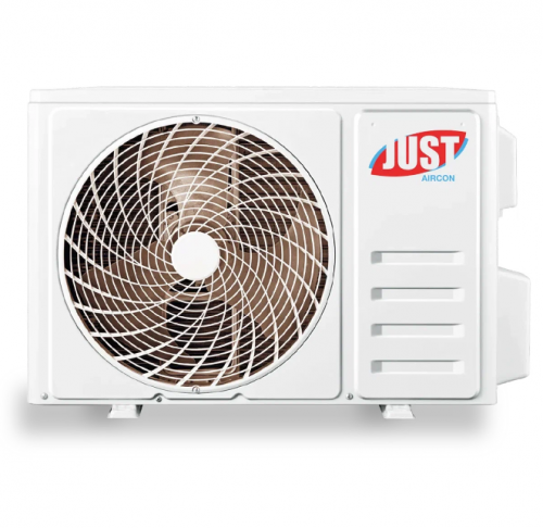 Aircon JAC-07HPSA/IF RED фото 4
