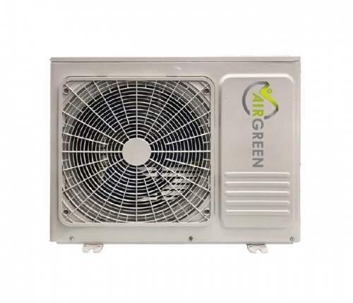 Air Green 07HC1-GRI / 07HC1-GRO Frost фото 3
