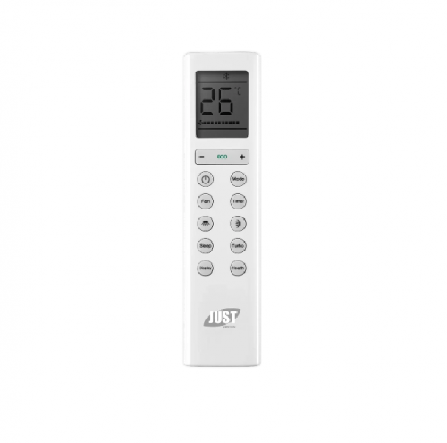 Aircon JAC-07HPSA/IF RED фото 3