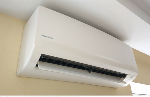 Daikin                FTXB25C / RXB25C Inverter фото 5