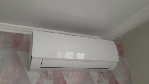 Pioneer Artis KFR25MW / KOR25MW фото 7