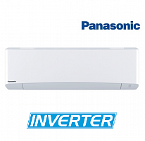 Panasonic           CS-Z20TKEW / CU-Z20TKE Etherea inverter