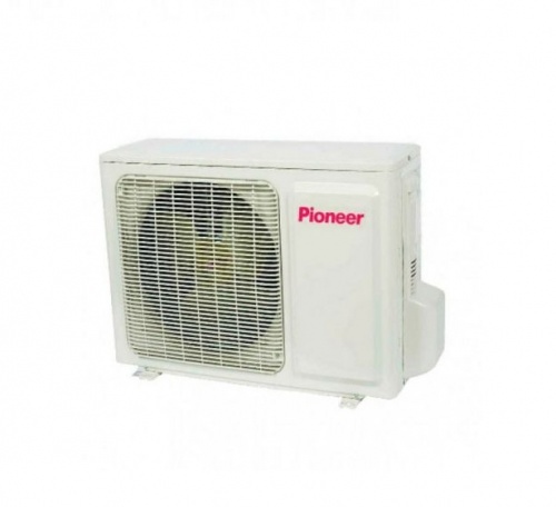 Pioneer Artis KFR25MW / KOR25MW фото 3