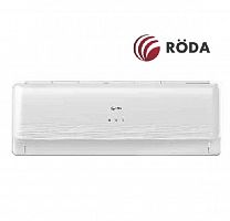 Roda RS-A09E/RU-A09E