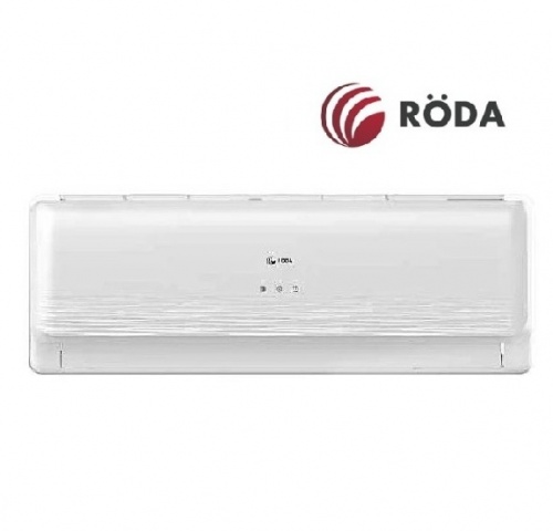 Roda RS-A09E/RU-A09E