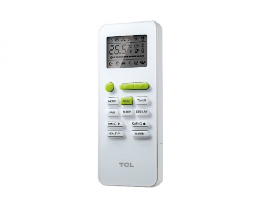 TCL TAC-09HRA/EF / TACO-09HA/EF FLAT фото 2