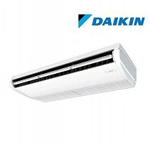 Daikin FHA100A / RR100BW1 inverter